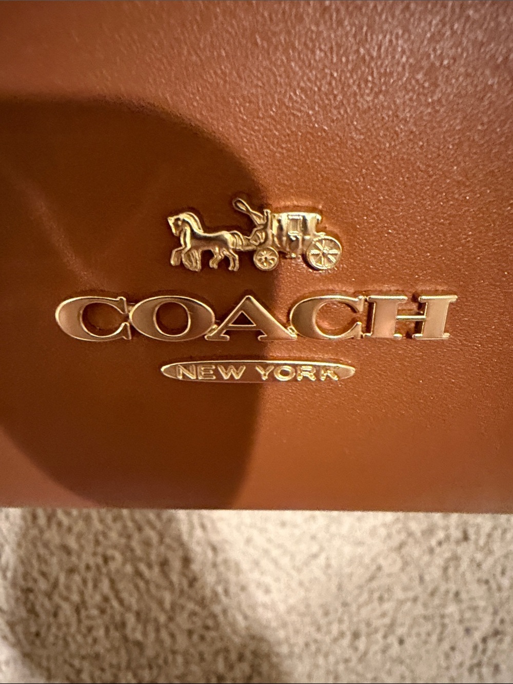 Coach Laurel Shoulder Bag View 2